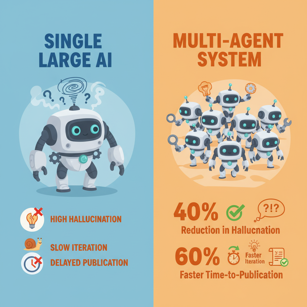 Image for Architecting Intelligence: Agentic Design Patterns in Practice