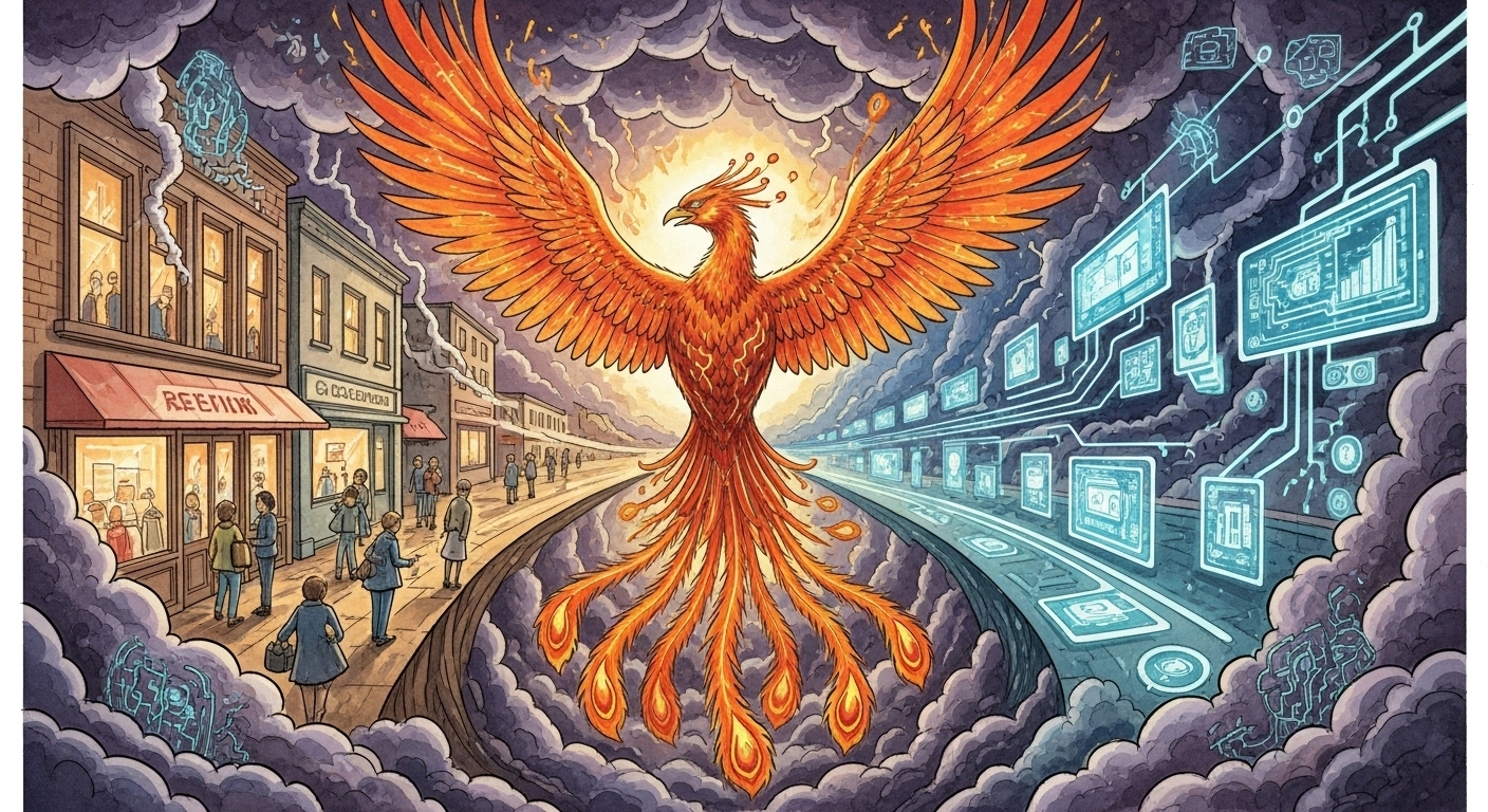 The phoinex project hope